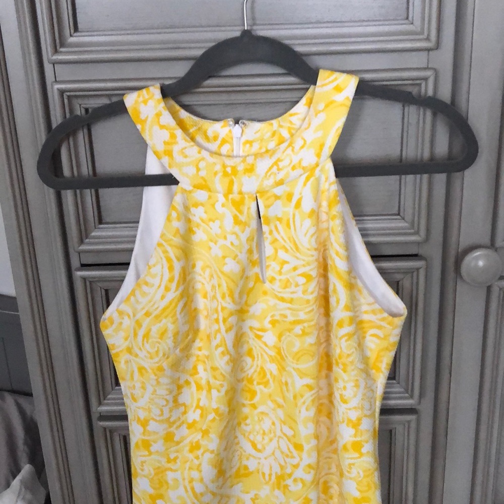Vince Camuto dress